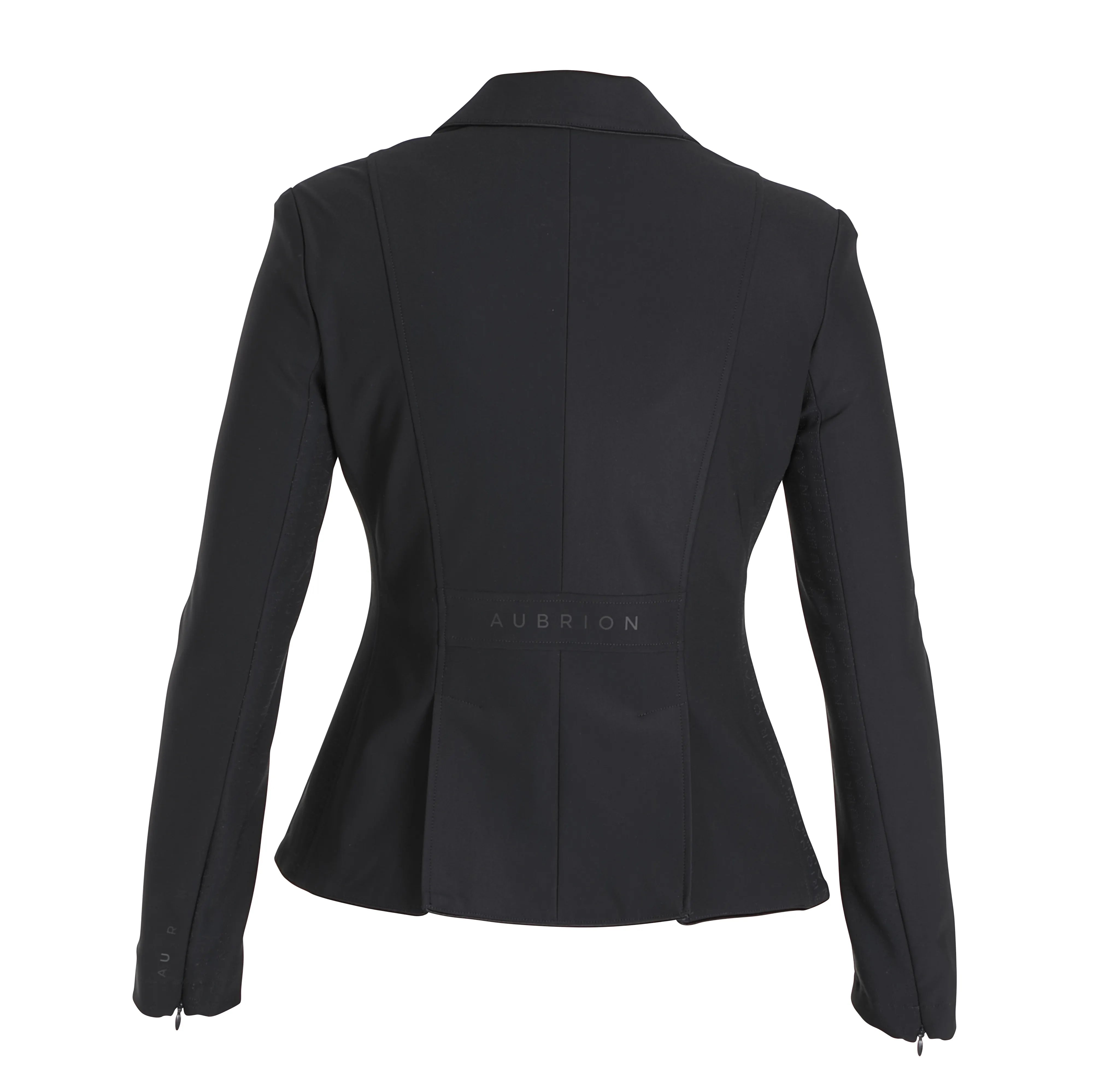 Show Riding Jacket Shires Junior Aubrion Stafford