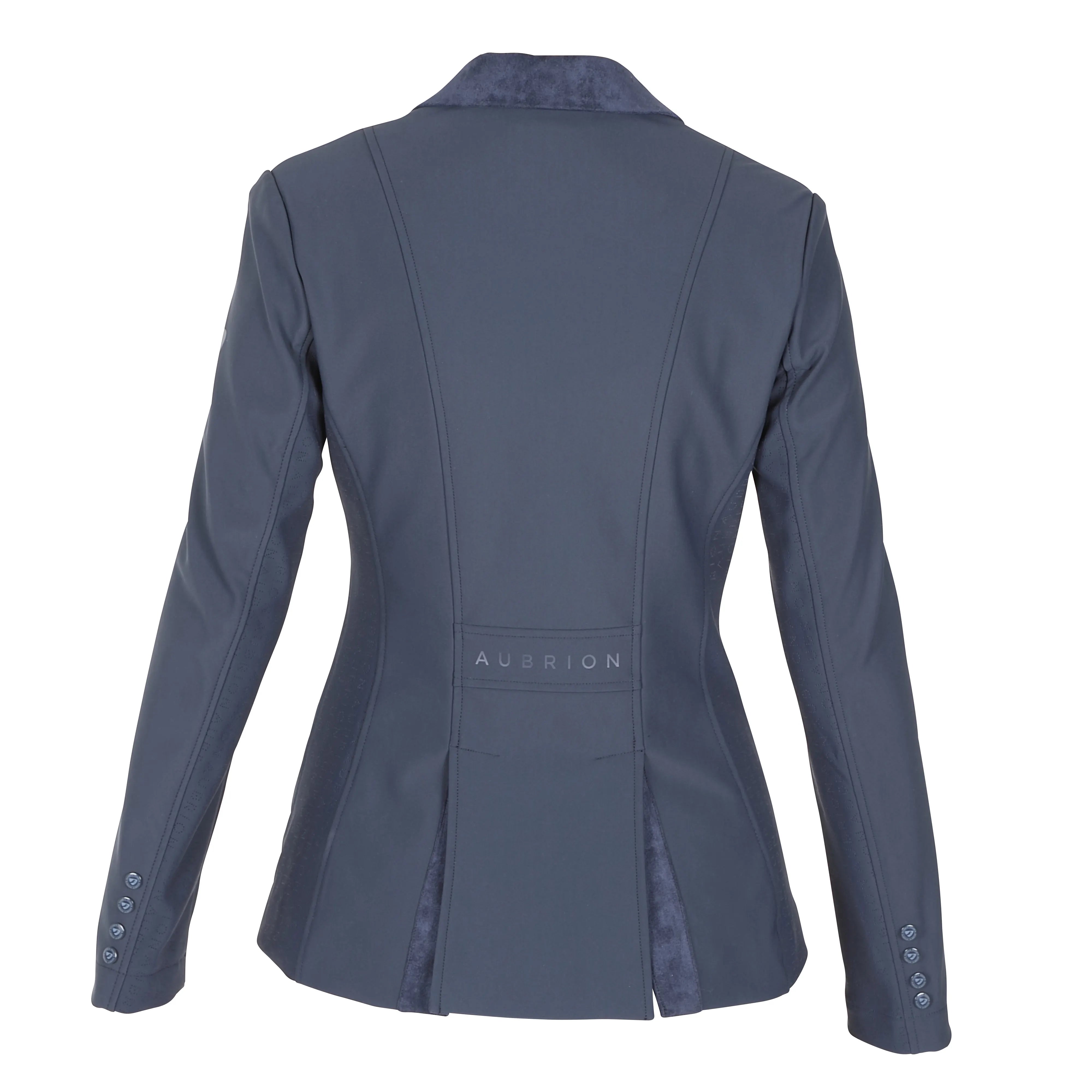 Show Riding Jacket Shires Junior Aubrion Bolton