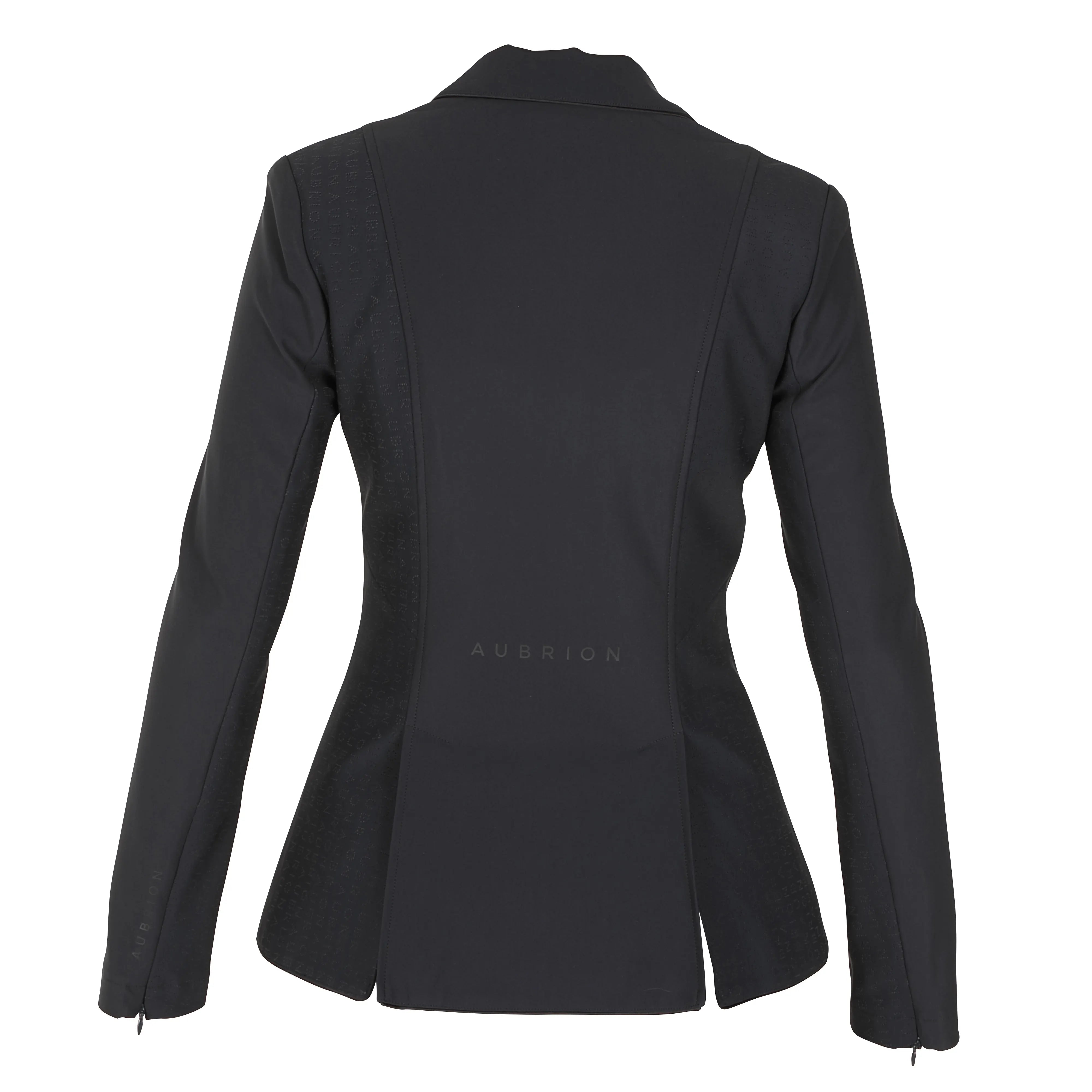 Show Riding Jacket Shires Junior Aubrion Dartford