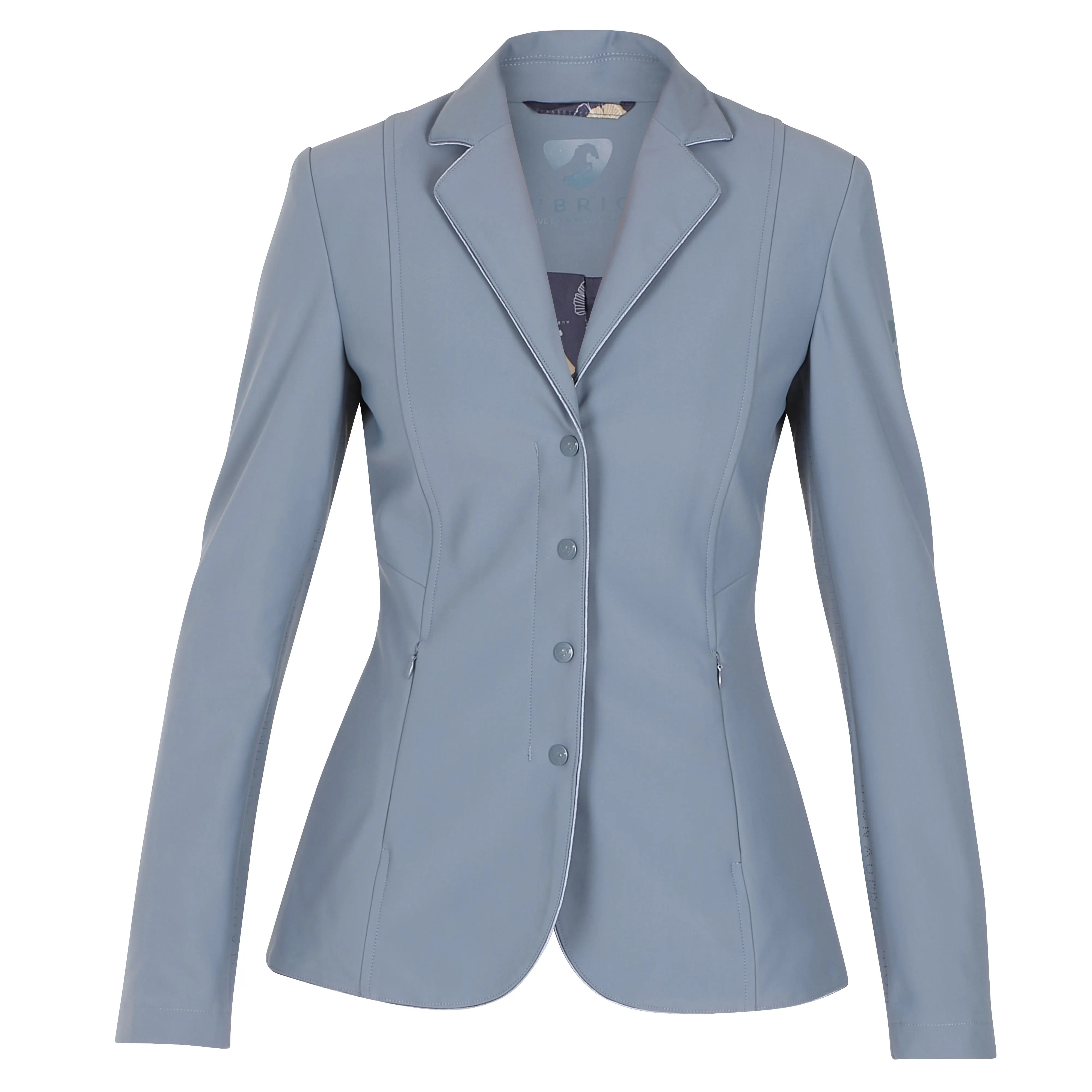 Show Riding Jacket Shires Junior Aubrion Dartford