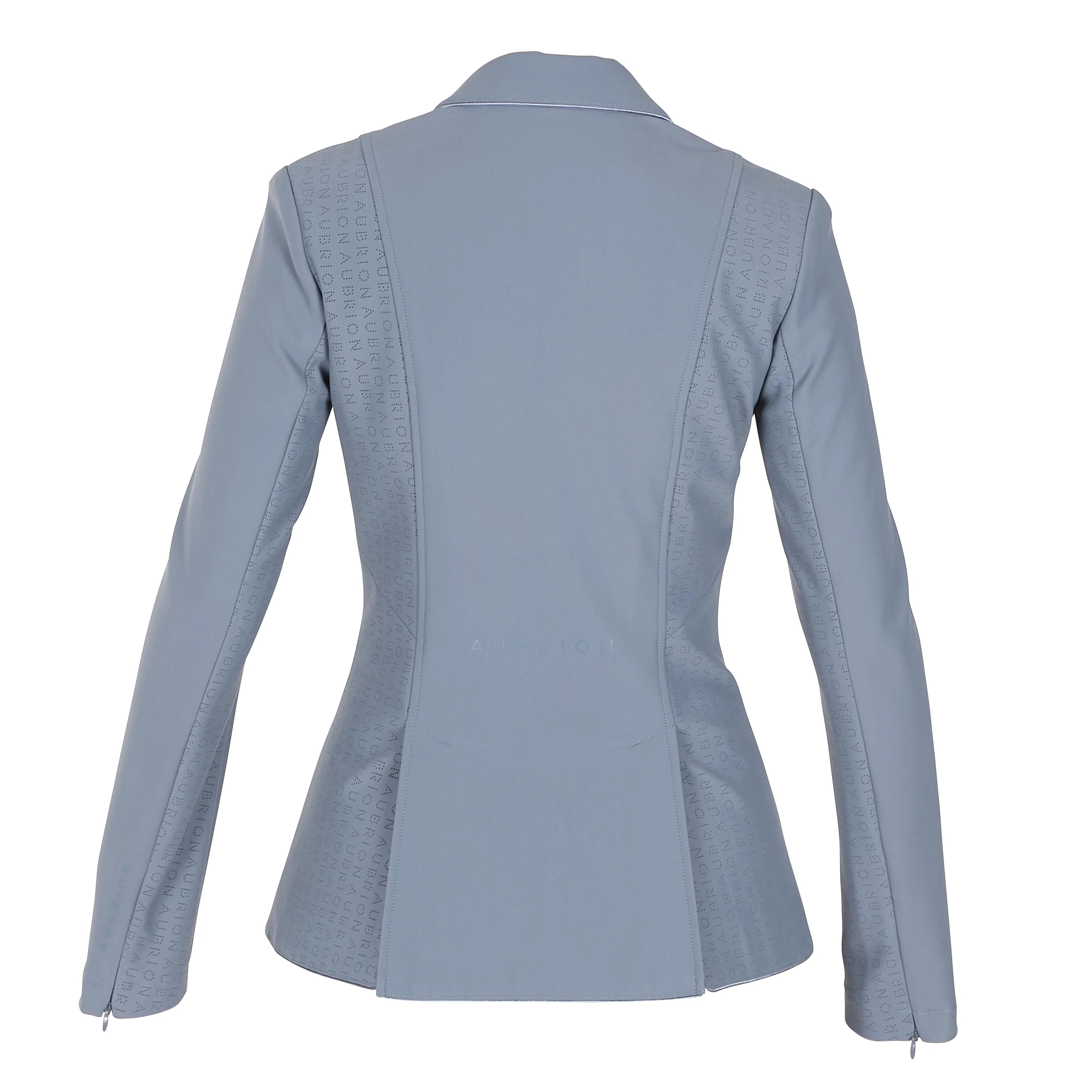 Show Riding Jacket Shires Junior Aubrion Dartford