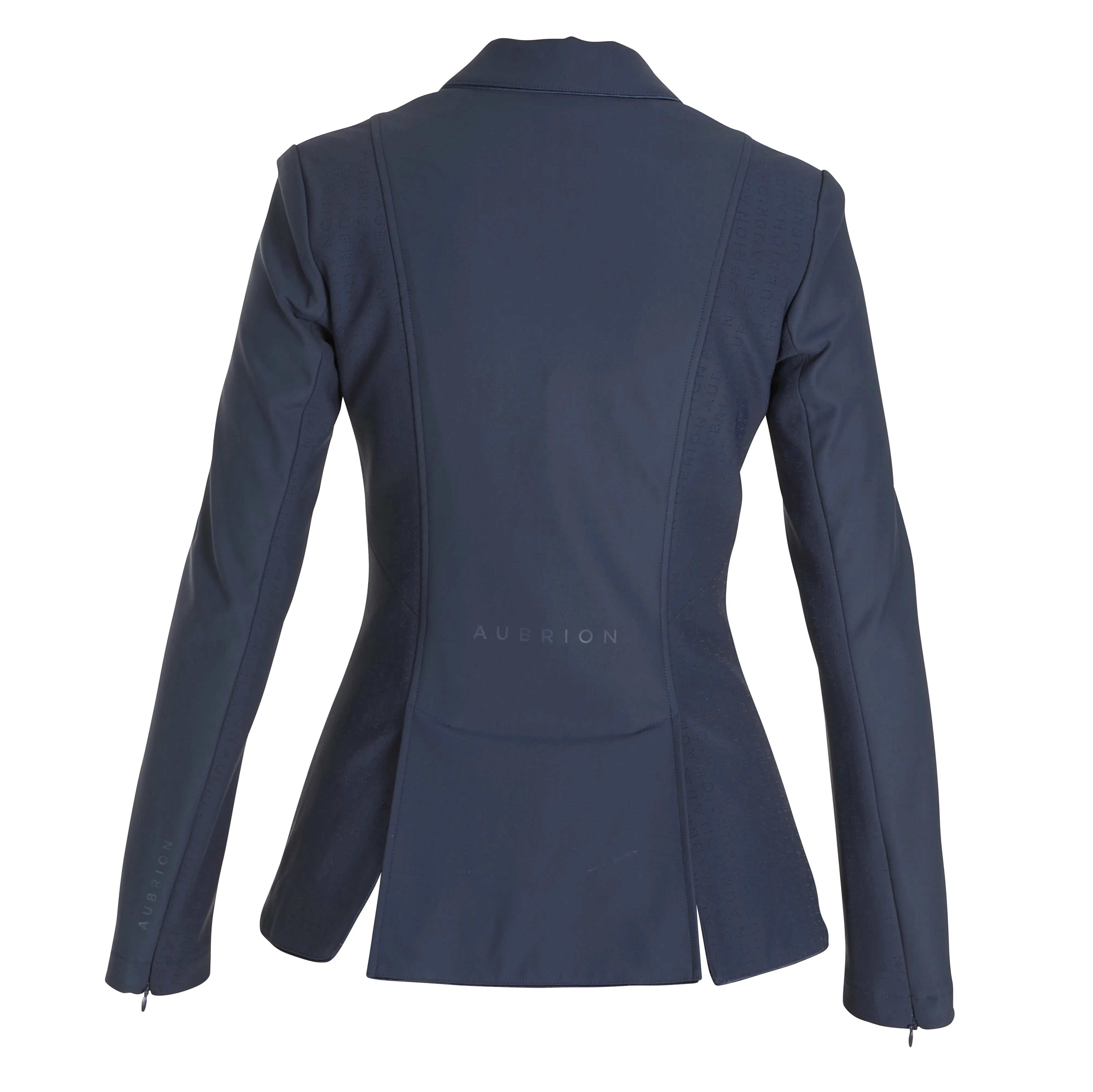 Show Riding Jacket Shires Junior Aubrion Dartford