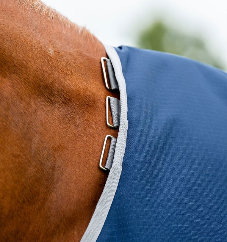 Horseware Amigo® Ripstop 900D Horse Turnout Rug, 200g, Mediumweight, 2 Colours