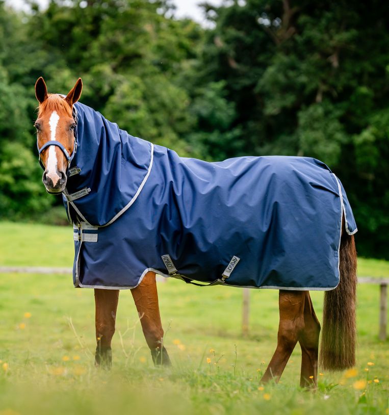 Horseware Amigo® Ripstop 900D Plus Horse Turnout 0g, Lightweight Horse Rug,