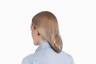Picture of New Aerborn Hairnets Pack of 2 nets, Choice of Colours