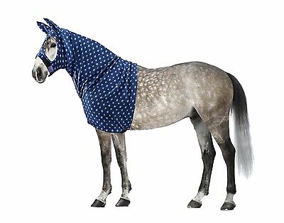 Picture of Masta Fleece Hood 300g Anti Rub, Cosy Head And Neck Cover
