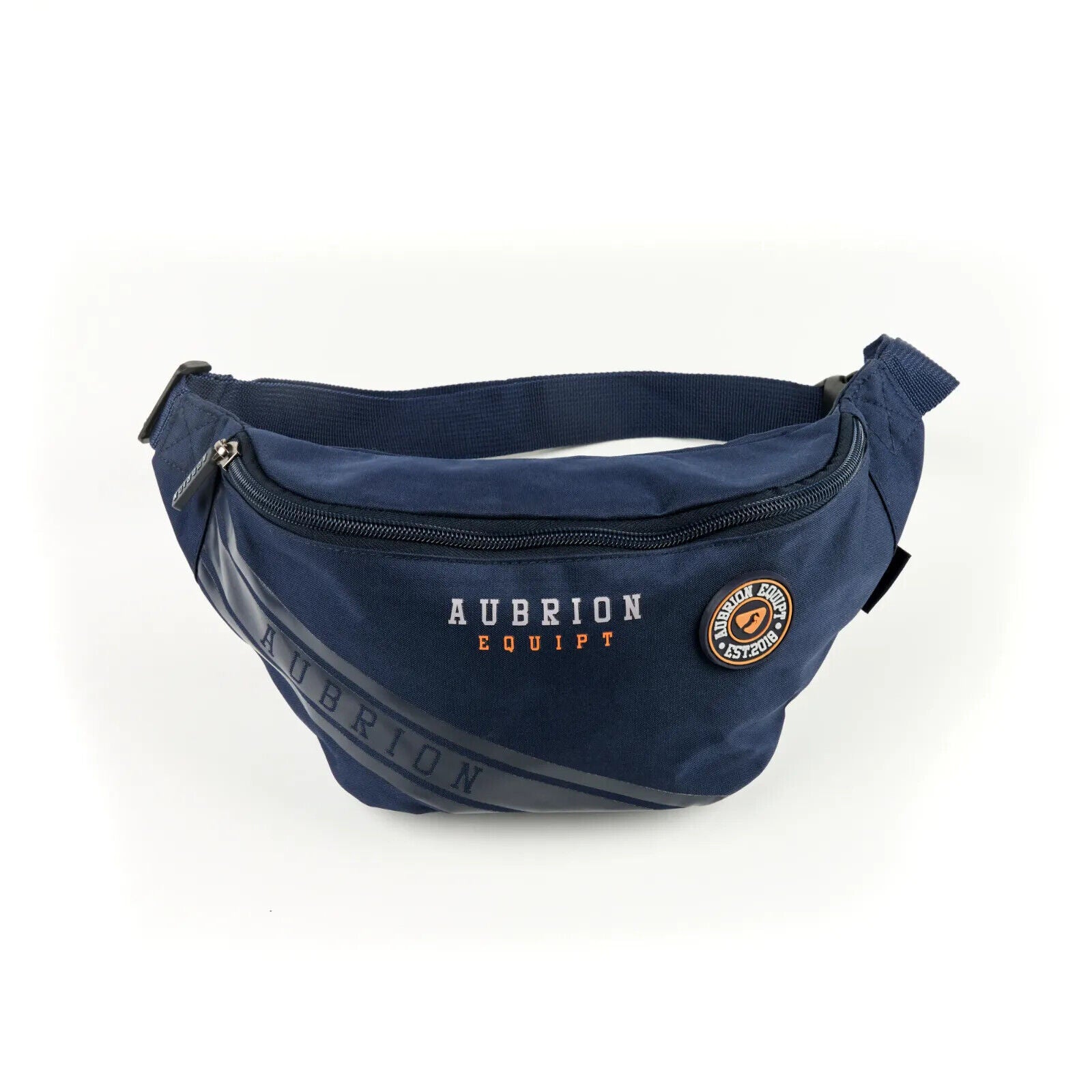 Picture of Bum Bag | Shires Aubrion Equipt Waist Bum Bag, Hardwearing