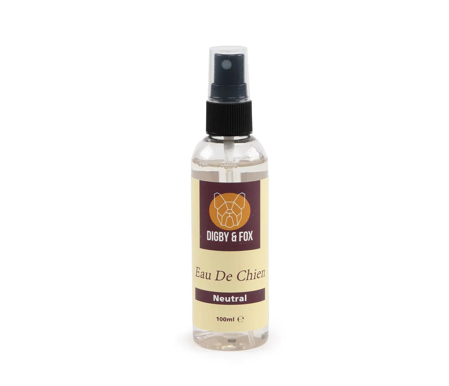 Picture of Shires Digby & Fox Eau De Chien Cologne | 100ml | 4 Scents Available