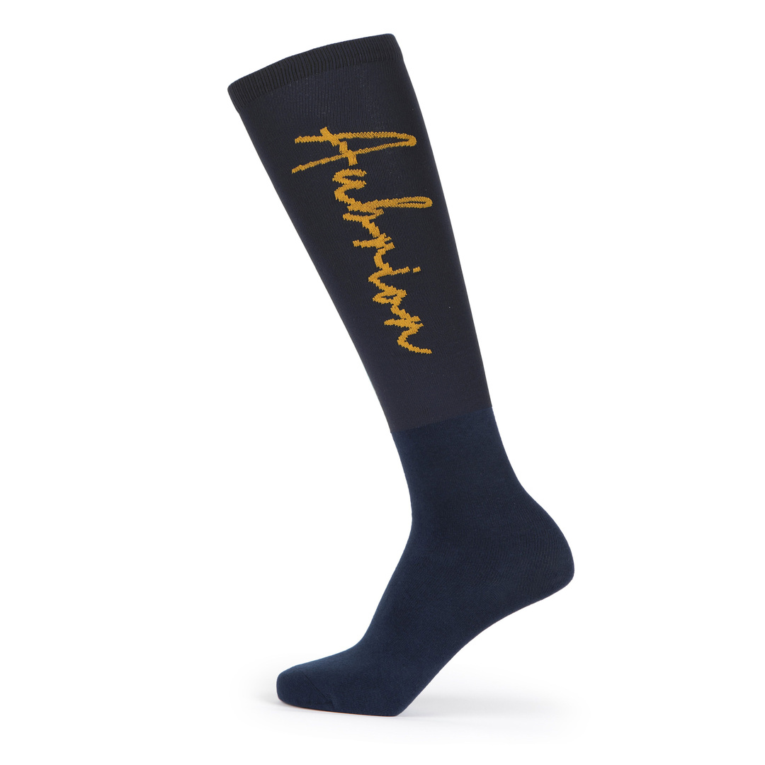 Picture of Shires Aubrion Adults Team Winter Socks | 3 Colours | Adult One Size