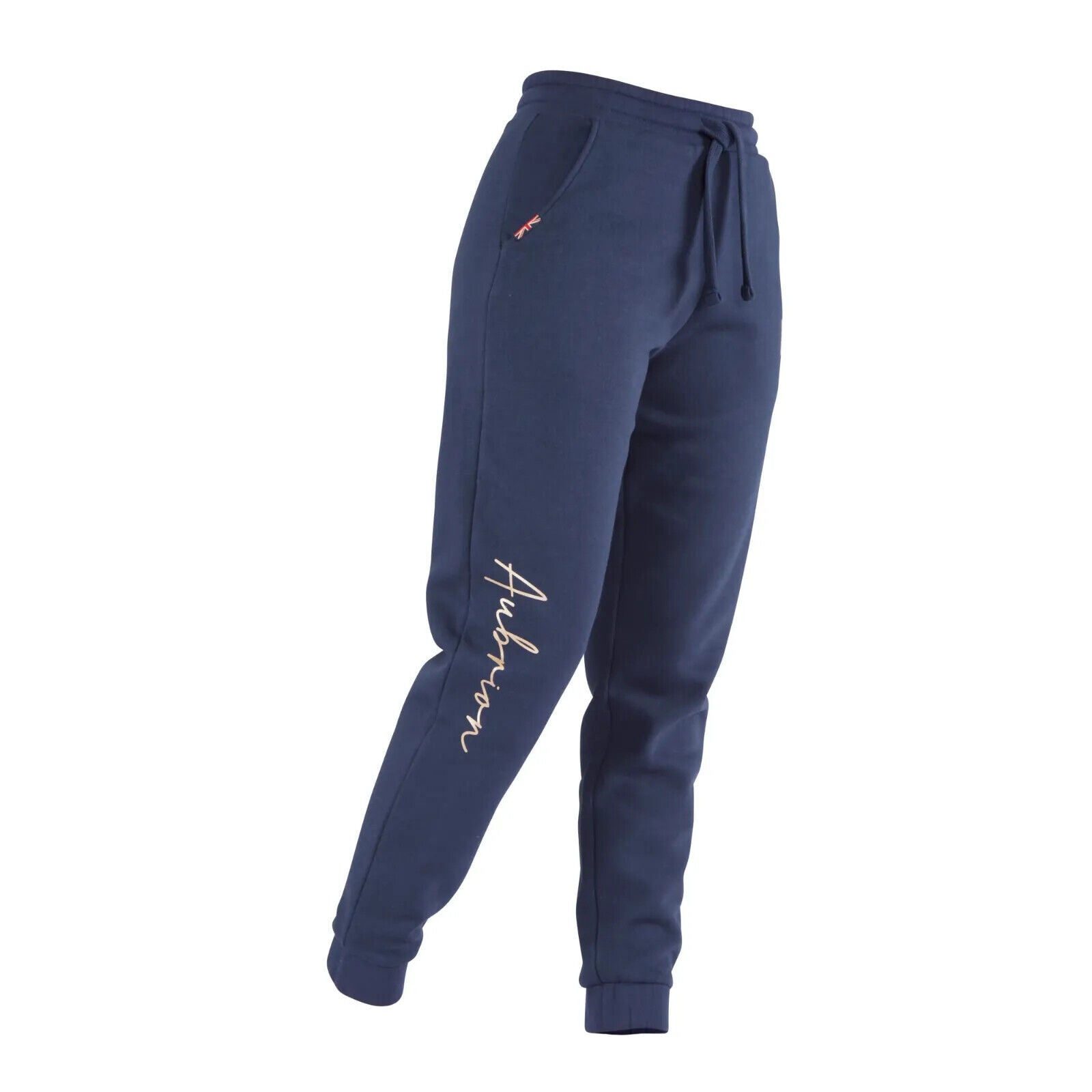 Picture of Shires Aubrion Girls Team Joggers | Girls Casual  | 6 Colours | Age 7-14 Years