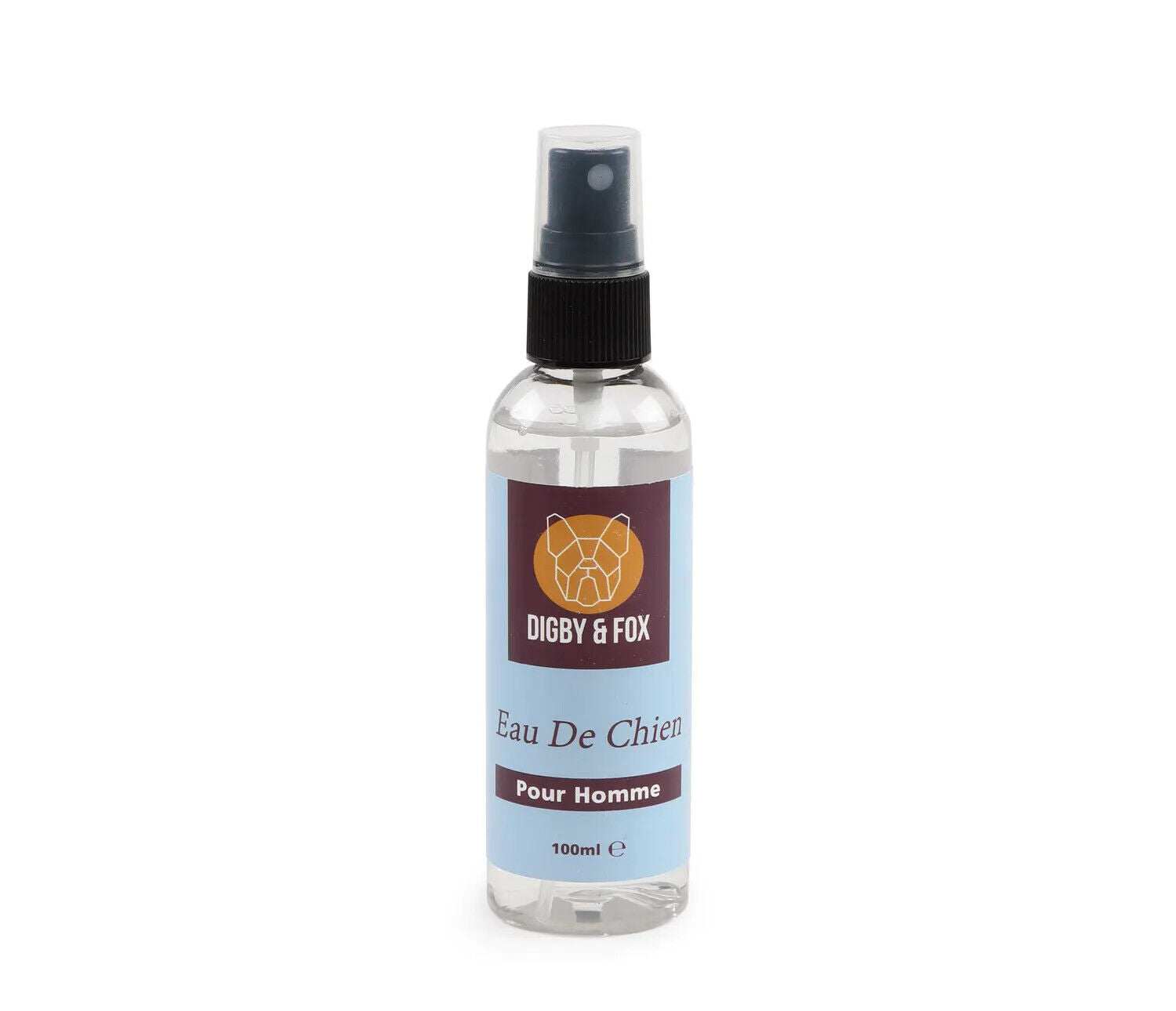 Picture of Shires Digby & Fox Eau De Chien Cologne | 100ml | 4 Scents Available