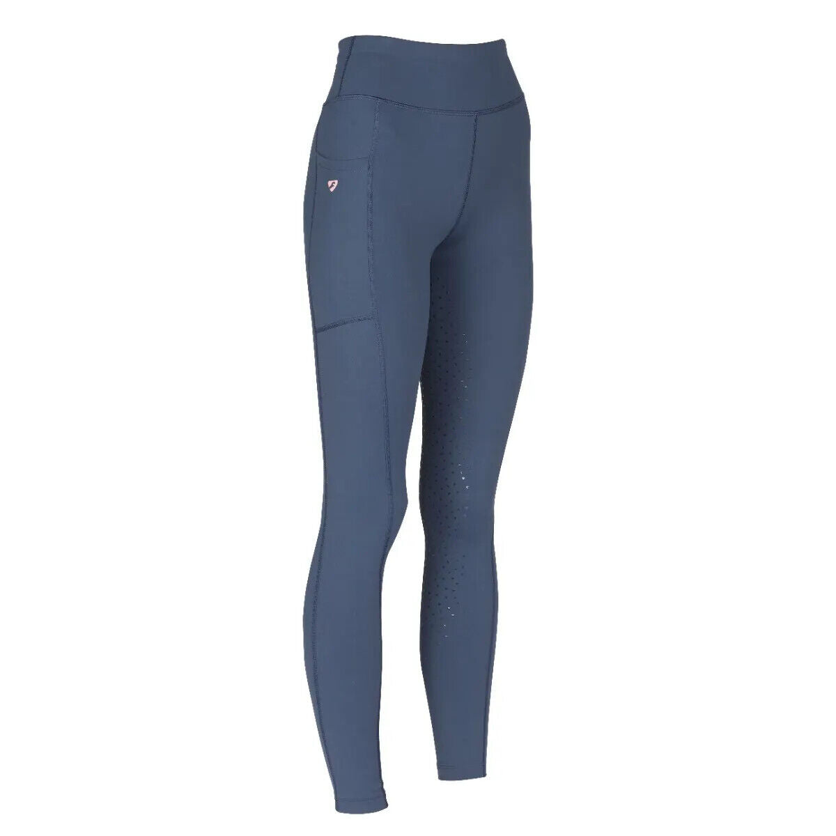 Picture of Shires Aubrion Ladies Non-Stop Riding Tights, Womens, 6 Colours, XXS-XXXL