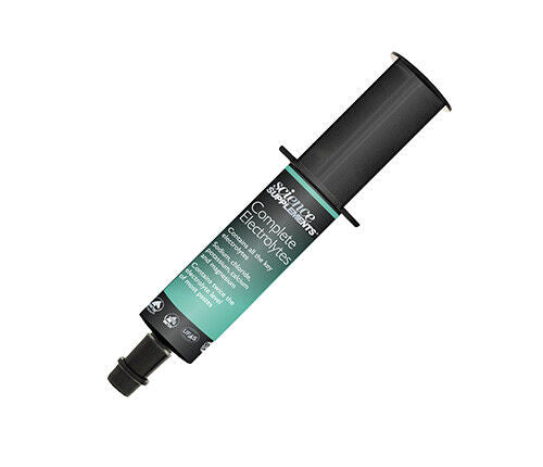 Picture of Science Supplements Complete Electrolytes, Palatable Fully Balanced, 3 Sizes.
