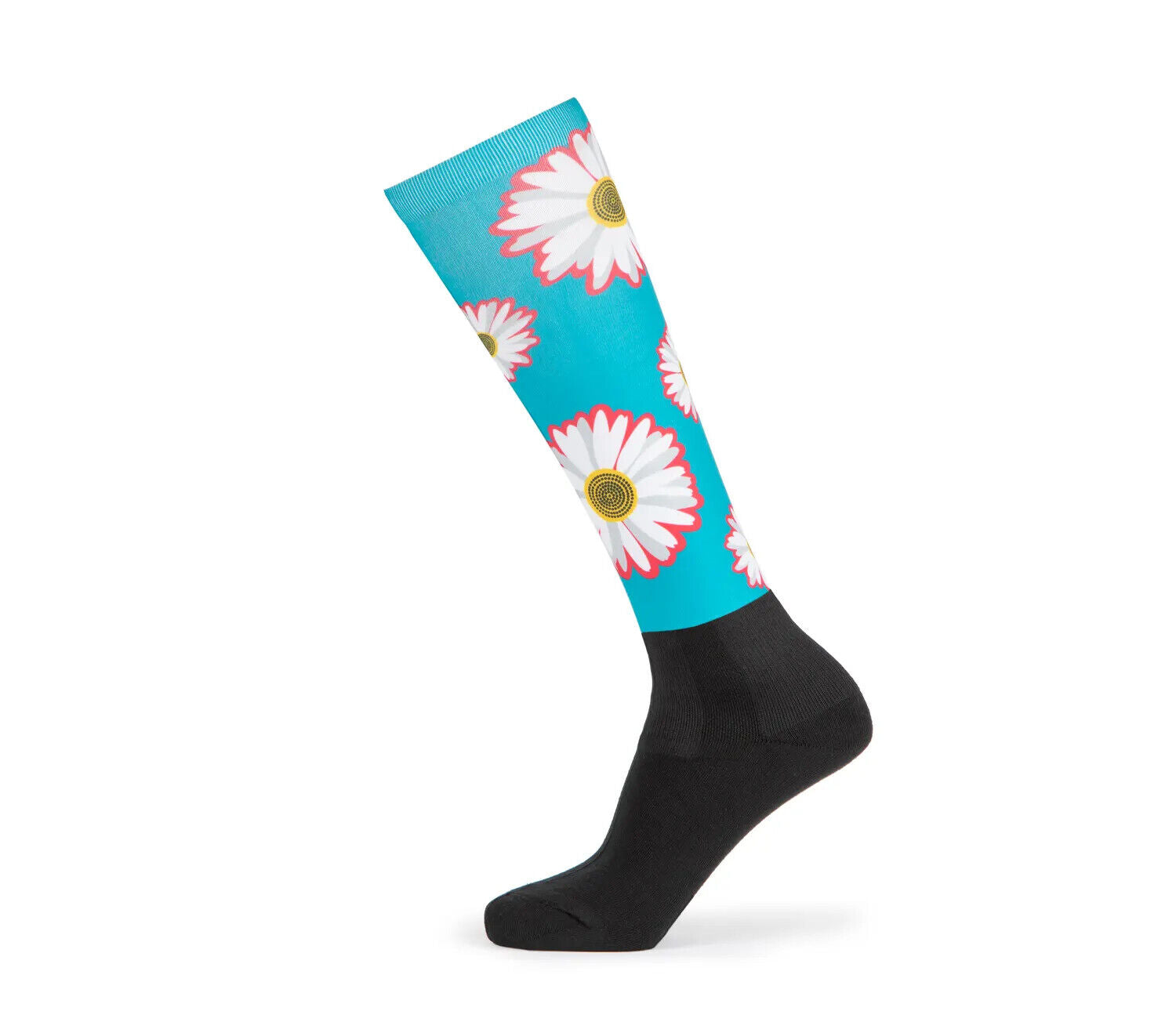 Picture of Shires Aubrion Adult Hyde Park Cross Country Socks | Adult | 10 Colours,One Size