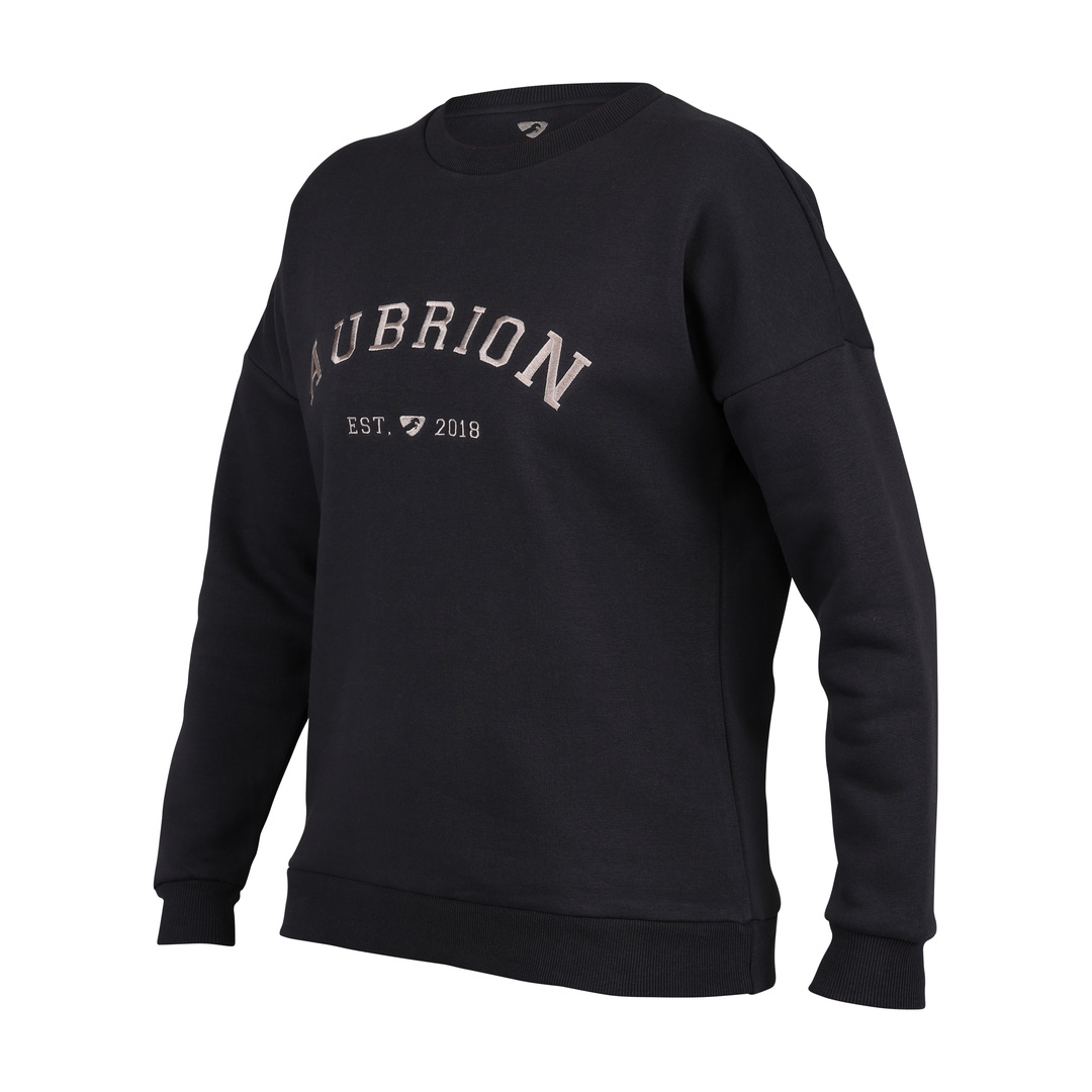 Picture of Shires Aubrion Ladies Serene Sweatshirt,  Womens, 6 Colours, XXS-XXXL