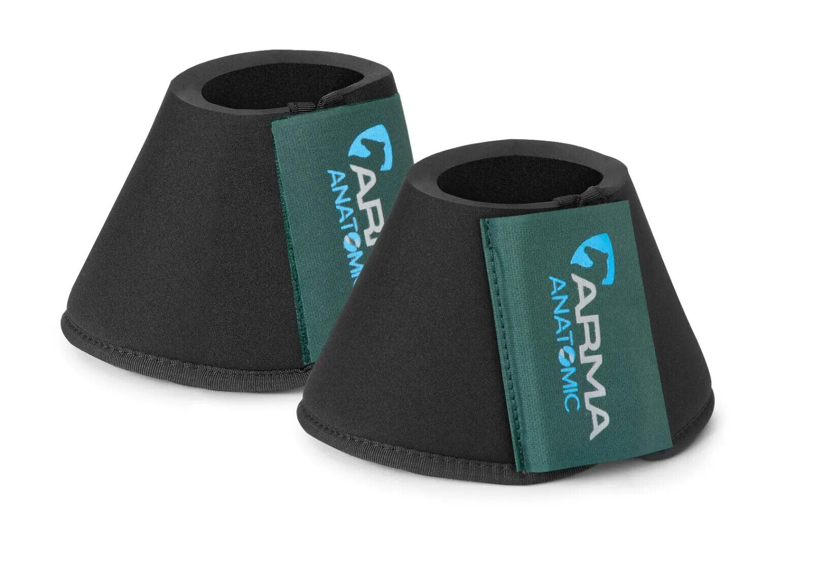 Picture of Shires ARMA Neoprene Over Reach Boots | 10 Colours | 4 Sizes