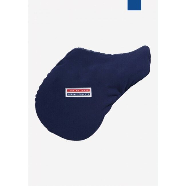 Picture of John Whitaker Feece Saddle Cover, Dust Cover