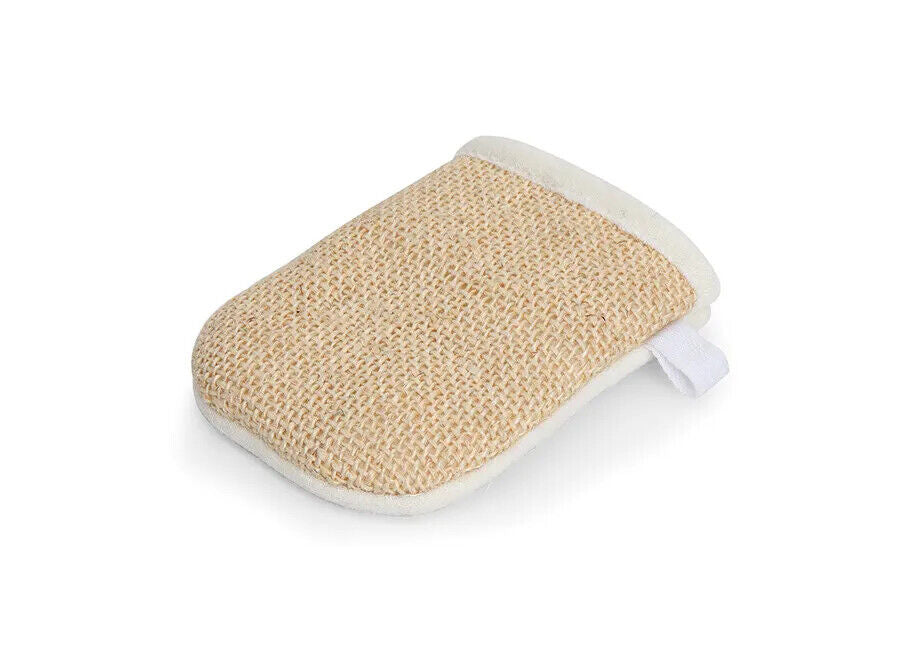 Picture of Shires Cactus Horse Grooming Mitt | Cactus Cloth | Towelling | One Size