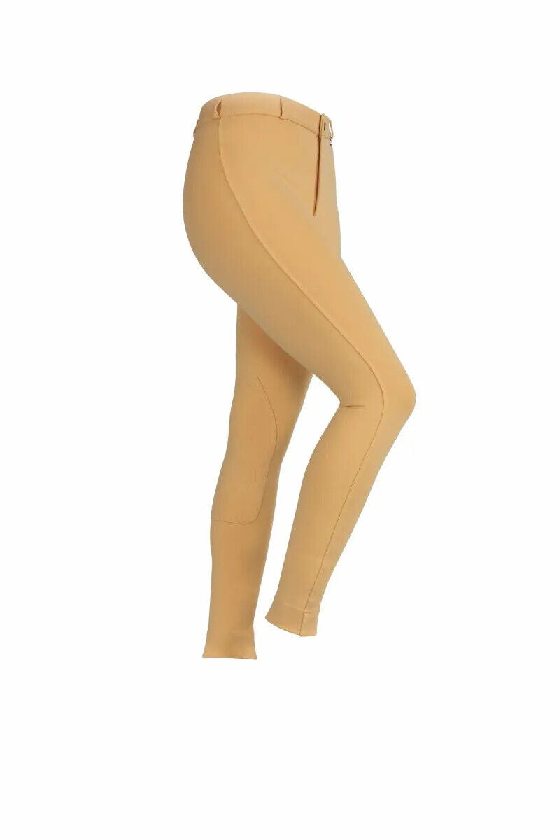 Picture of Shires Saddlehugger Childs Horse Riding Jodhpurs | Maids/Childs | Age 5-14yrs