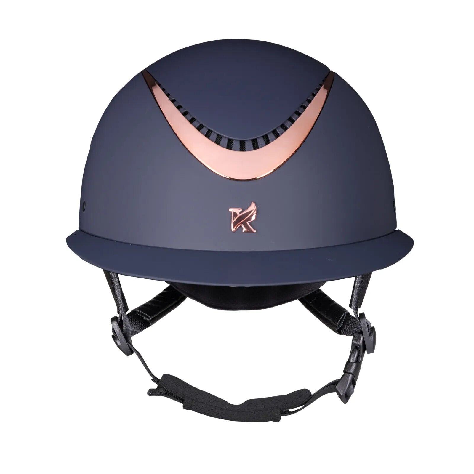 Picture of Shires Karben Elisa Ellipse Riding Hat, Dial Sizing, PAS015 Kitemarked, 4 Colour