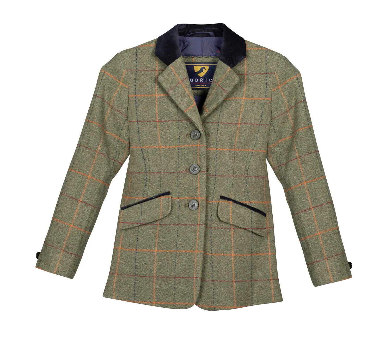 Picture of Shires Aubrion Saratoga Childs Riding Jacket | Childs | 5 Colours | 24"-32"