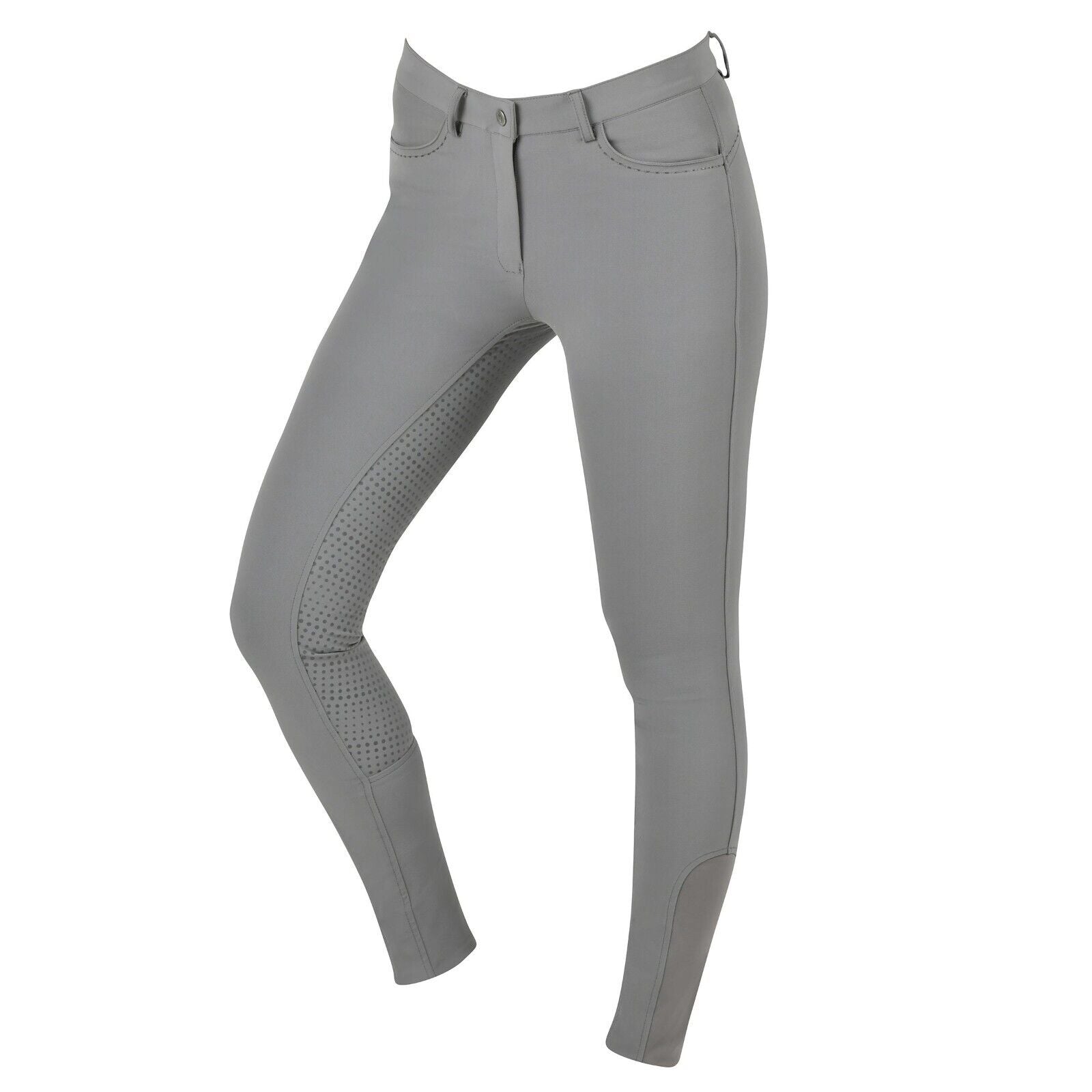Picture of DUBLIN BREECHES SHELBY FULL SEAT , Womens, 5 Colours, 26"-36"