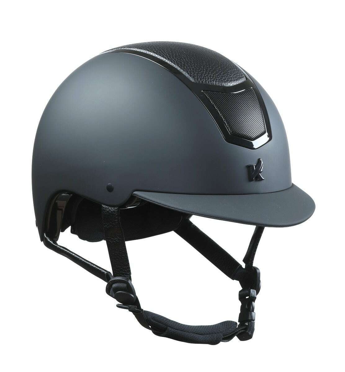 Picture of Shires Karben Avena Horse Riding Hat |Dial Sizing |PAS015 |Kitemarked|3 colours