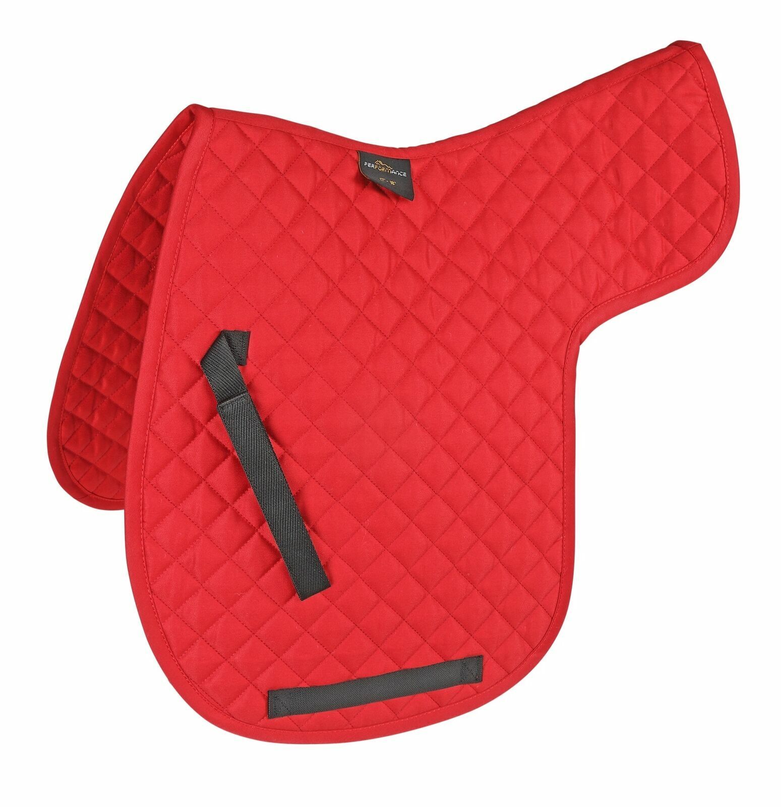 Picture of Shires Arma Lite Saddle Numnah | 3 Sizes | 8 Colours,