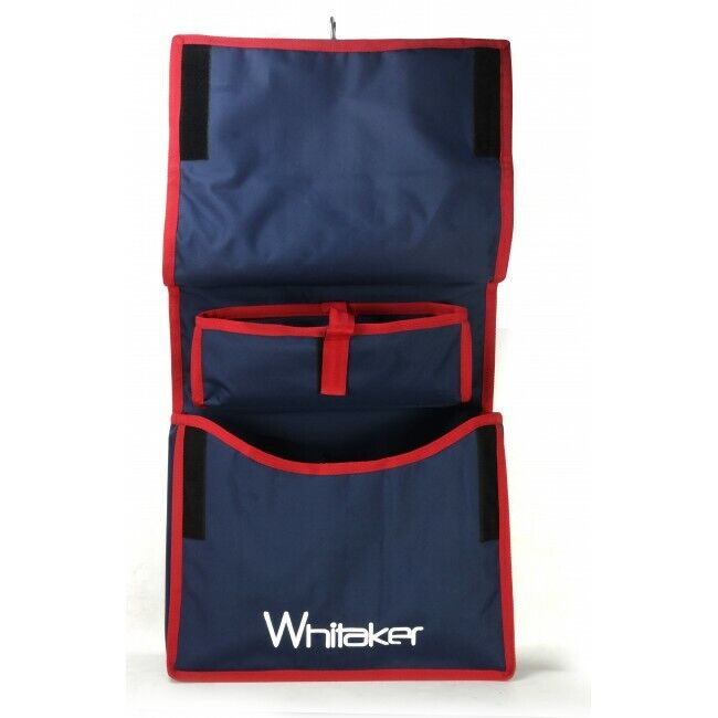 Picture of Whitaker Kettlewell Equestrian Bandage Bag | Storage/Travel Bag