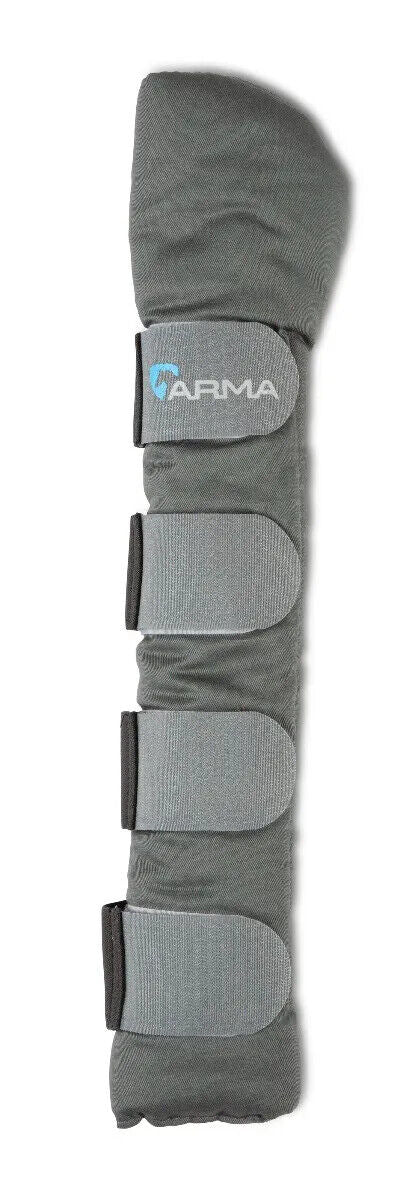 Picture of Shires Arma Padded Horse Tail Guard | One Size | Several Colours.