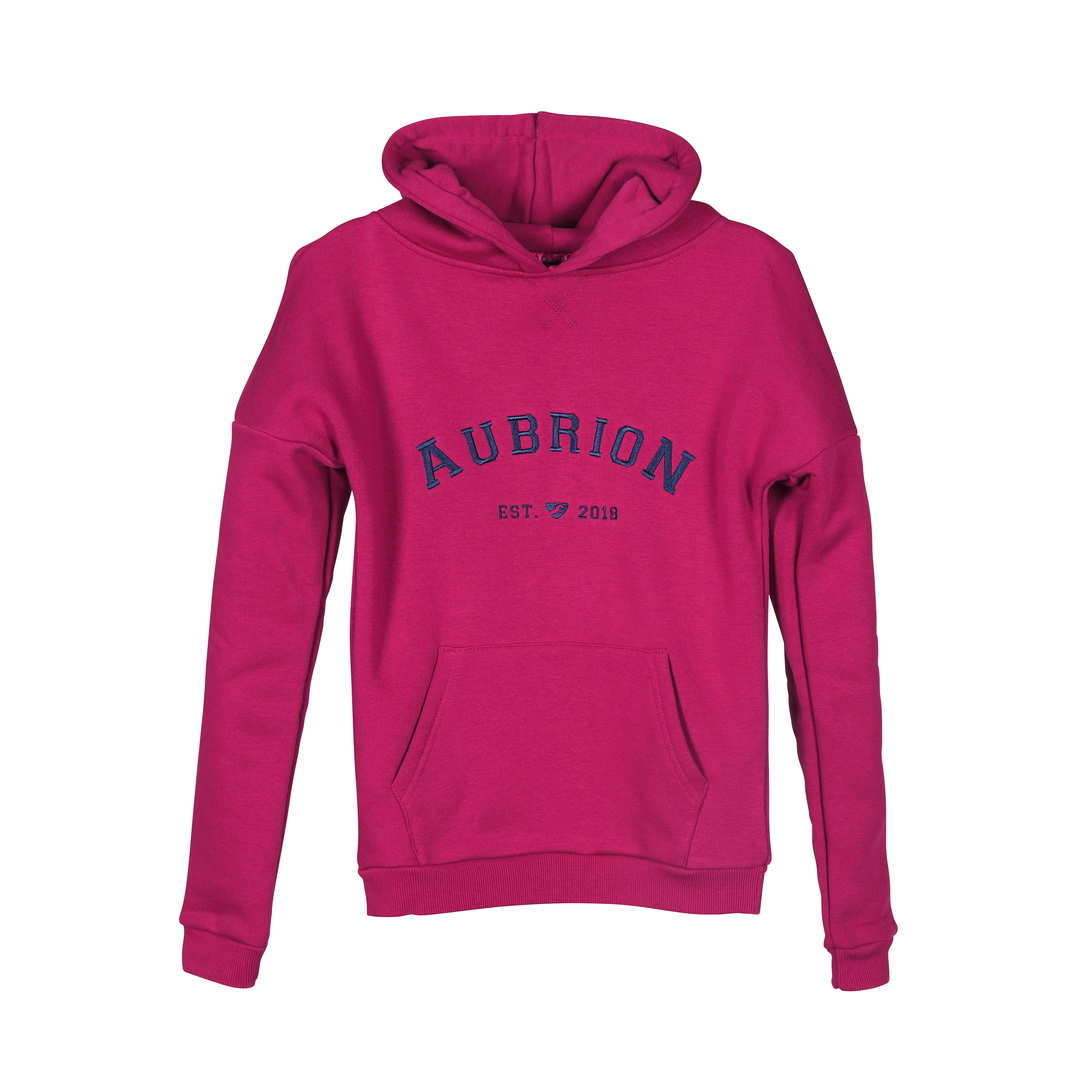 Picture of Shires Aubrion Serene Hoodie - Young Rider, 5 Colours, Age 7-16