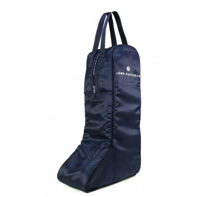 Picture of Whitaker Helsinki Equestrian Long Boot Bag, Padded, Storage/Travel Bag