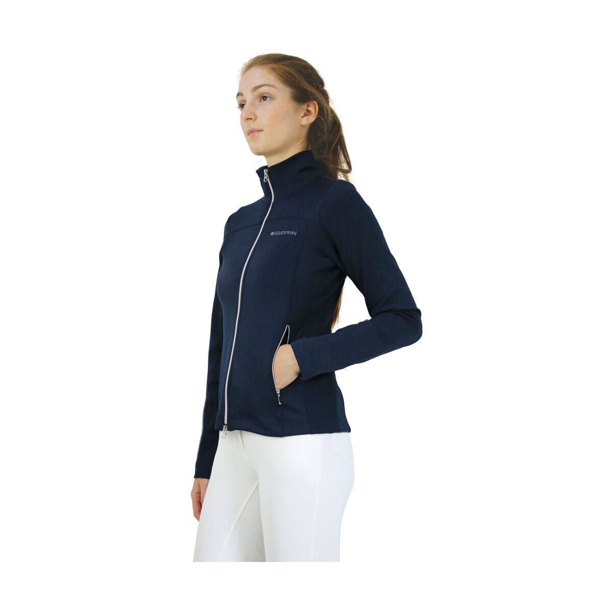 Picture of Hy Equestrian Synergy Flex Jacket, Ladies Sizes XS-XL, 3 Colours