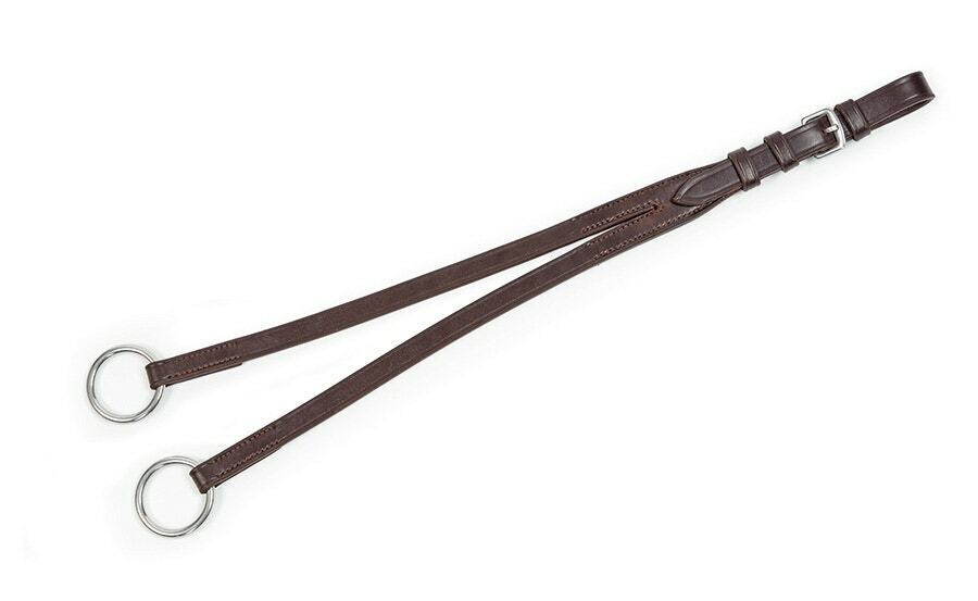 Picture of Shires Velociti Gara Running Martingale Attachment | 2 Colours