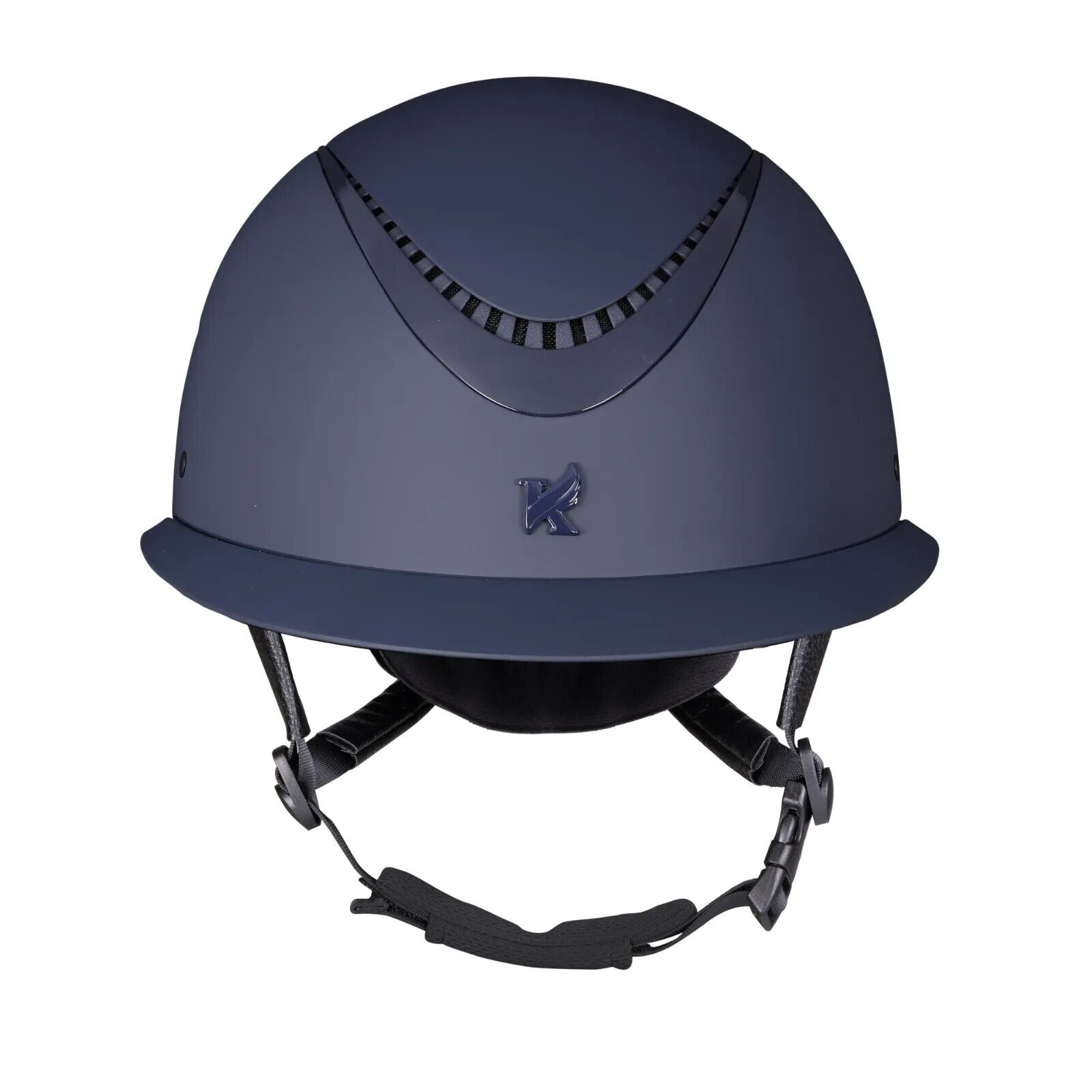 Picture of Shires Karben Elisa Ellipse Riding Hat, Dial Sizing, PAS015 Kitemarked, 4 Colour