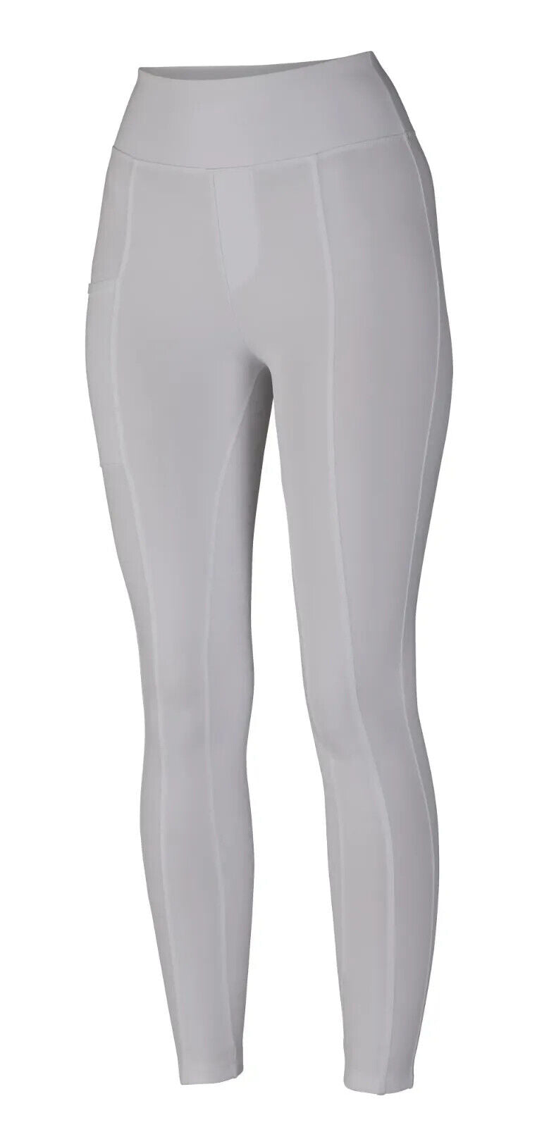 Picture of Shires Aubrion Hudson Horse Riding Tights | Ladies |  4 Colour Options