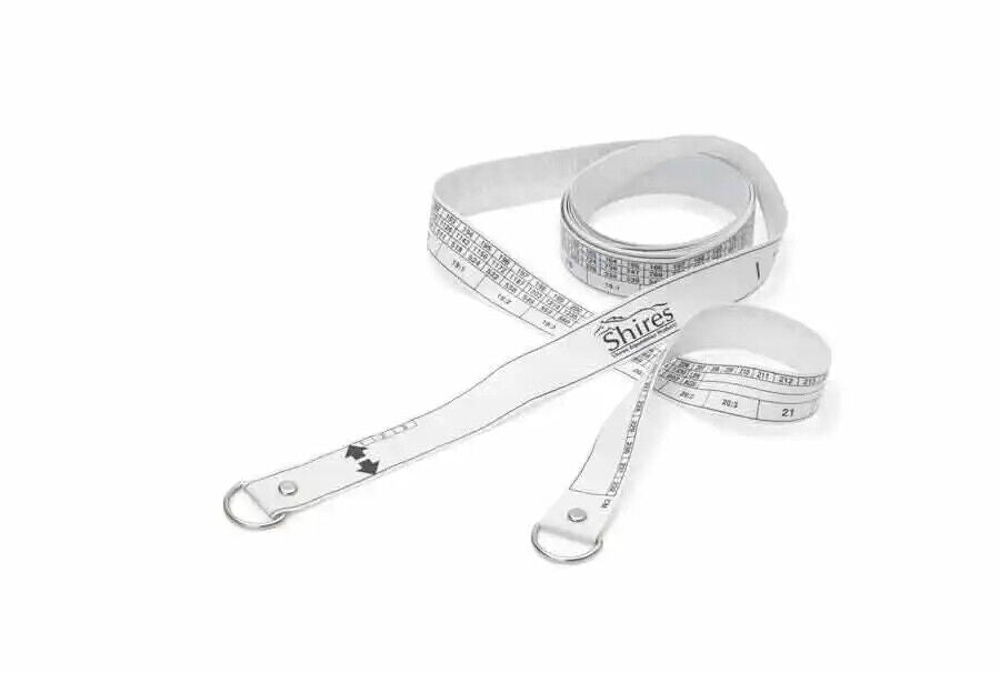 Picture of Shires Horse And Pony Weighband Tape