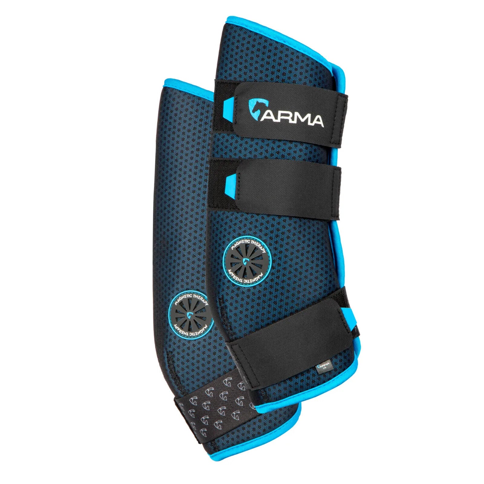 Picture of Shires Arma Magnetic Horse/Pony Boots