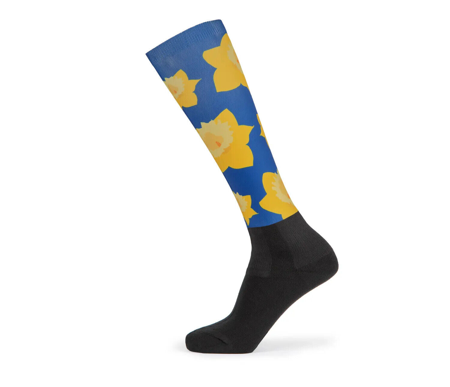 Picture of Shires Aubrion Adult Hyde Park Cross Country Socks | Adult | 10 Colours,One Size