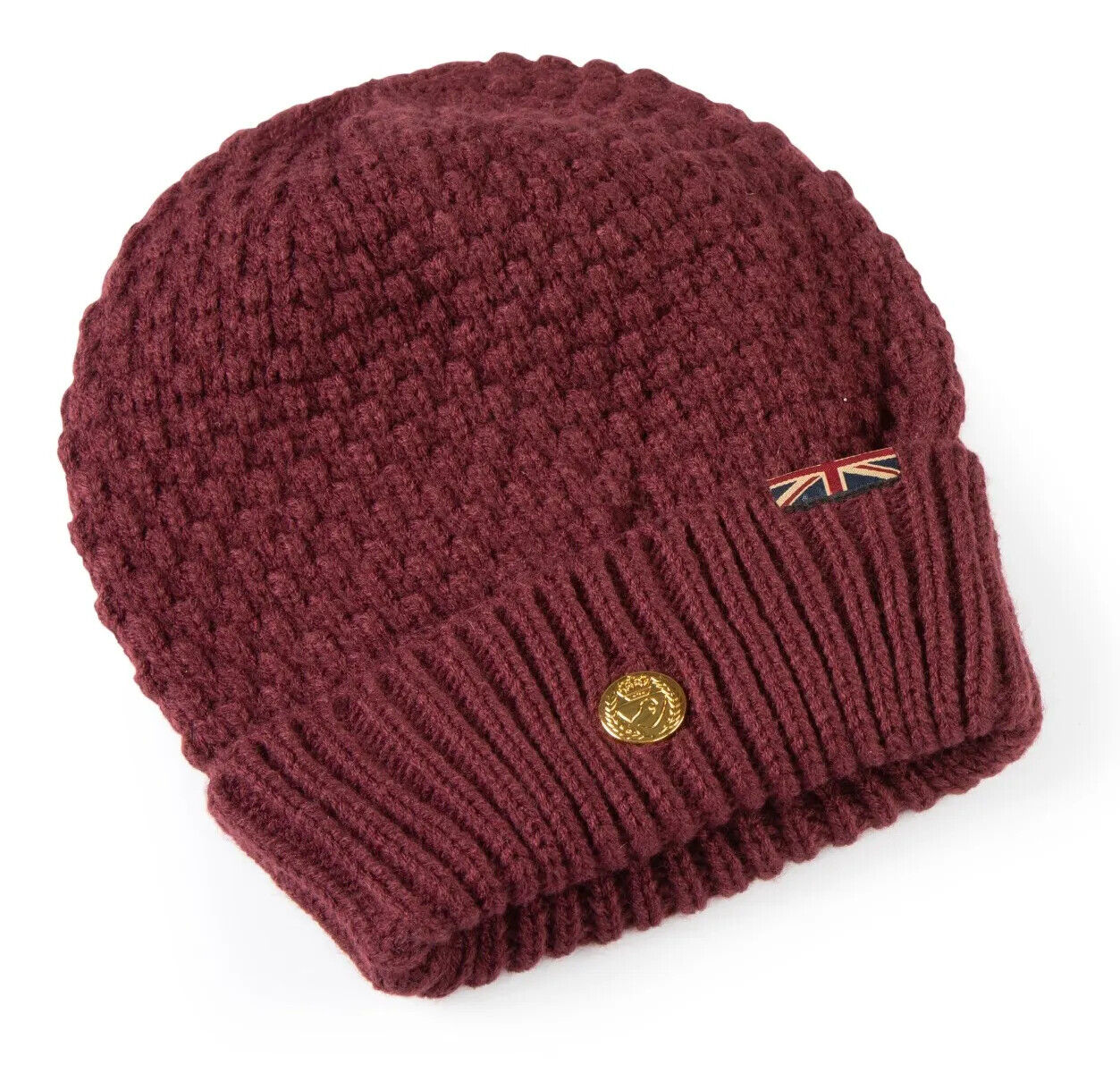 Picture of Shires Aubrion Team Beanie Hat | 7 Colour Options