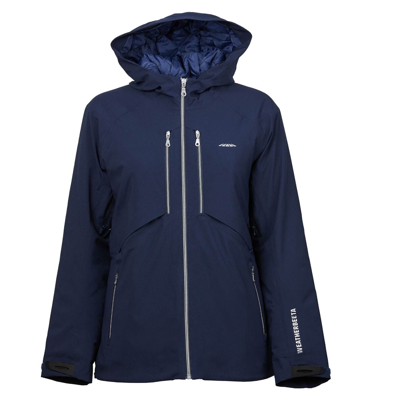 Picture of WeatherBeeta Tania Waterproof Jacket,  Breathable Coat, Thermi-Heat Technology.