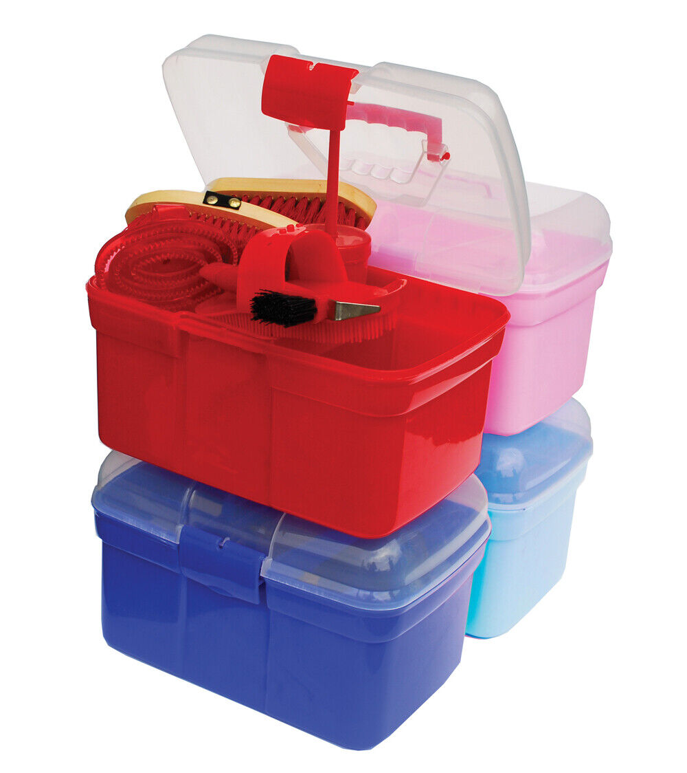 Picture of Harlequin Childrens Complete Grooming Kit And Box