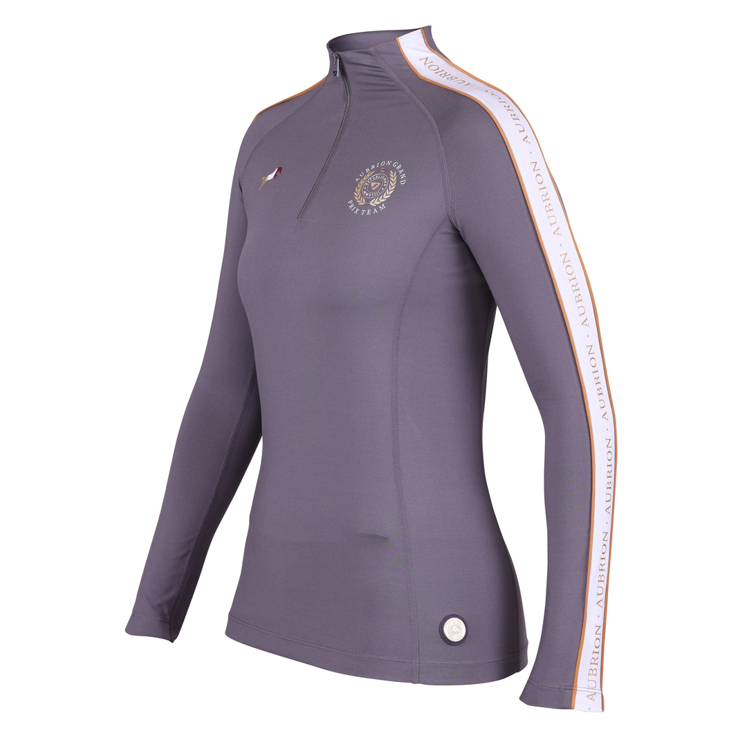Picture of Shires Aubrion Team Winter Womens Base Layer,  XXS-XXL, 3 Colours