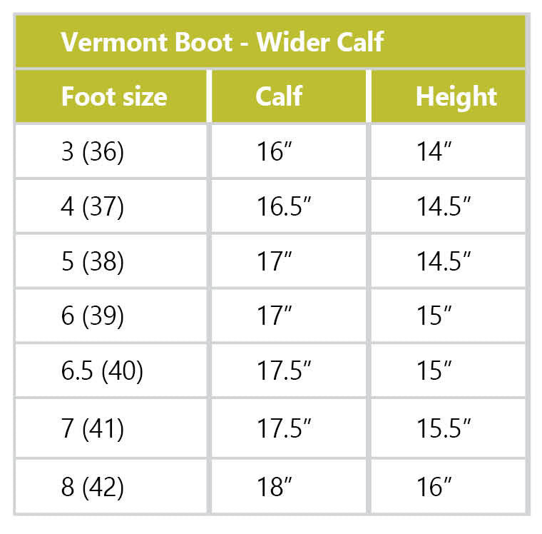 Picture of Rhinegold Vermont Long Leather Country Boots, Waterproof, 2 width fittings,