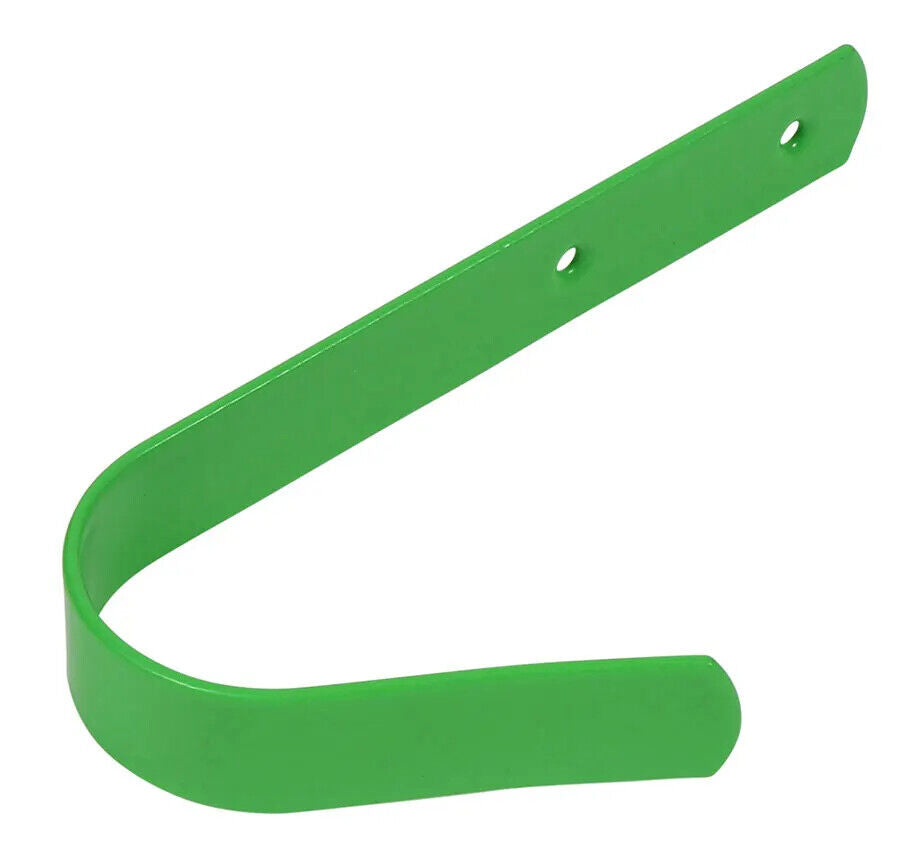 Picture of Shires EZI-KIT Stable Hook Large, Singles | Plastic Coated | 9 Colours