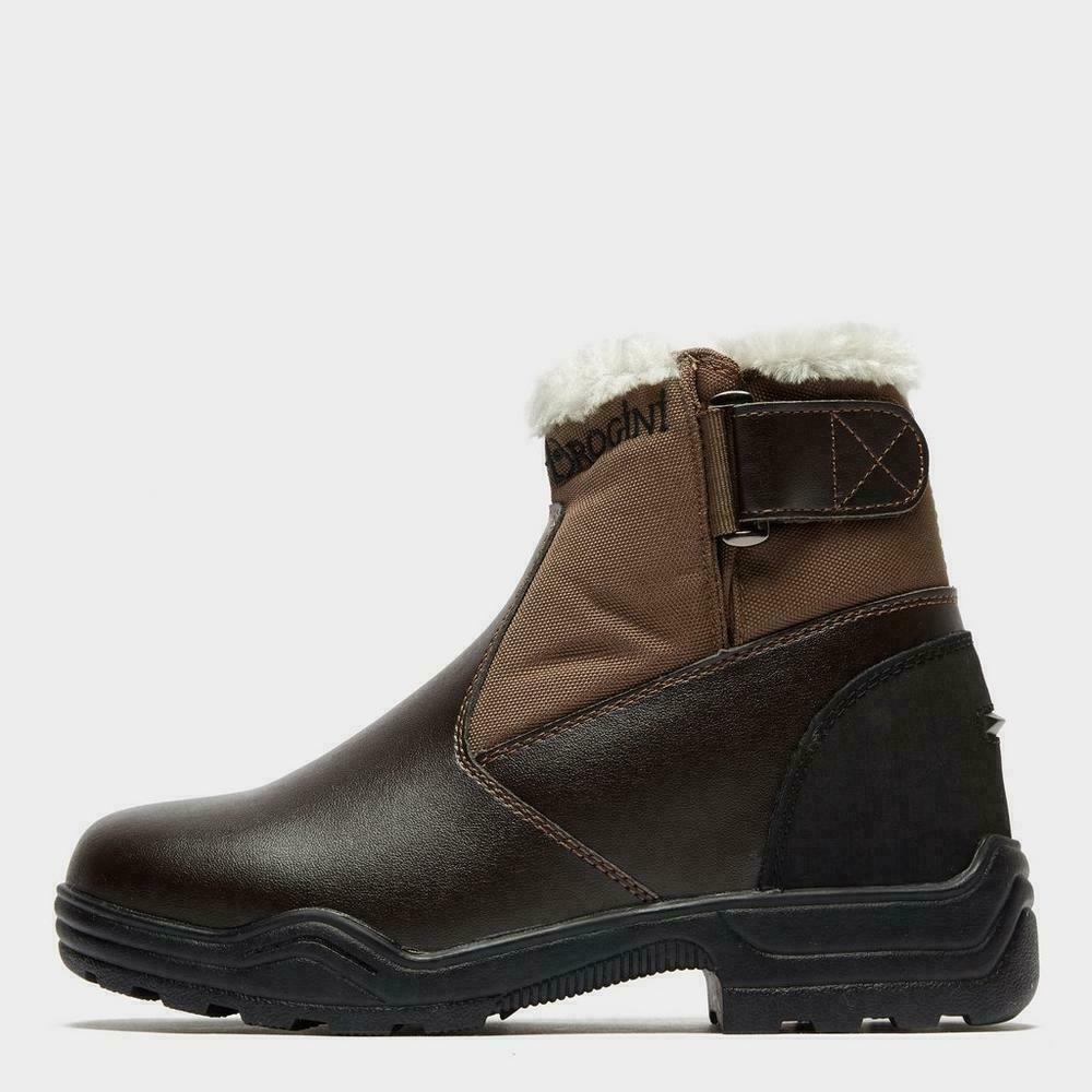 Picture of Brogini Buxton Sub-Zero Ankle Boot For Dog Walking Hiking Short Boots