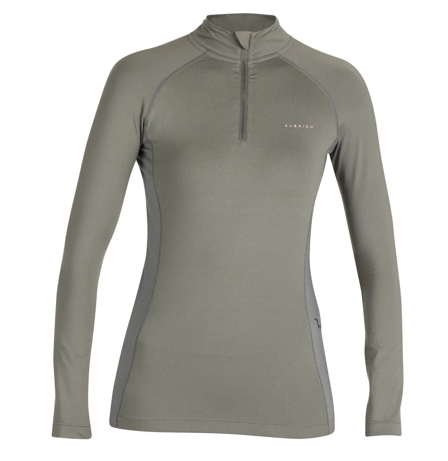 Picture of Shires Aubrion Ladies Revive Long Sleeve Base Layer |  3 Colours | XXS-XXXL