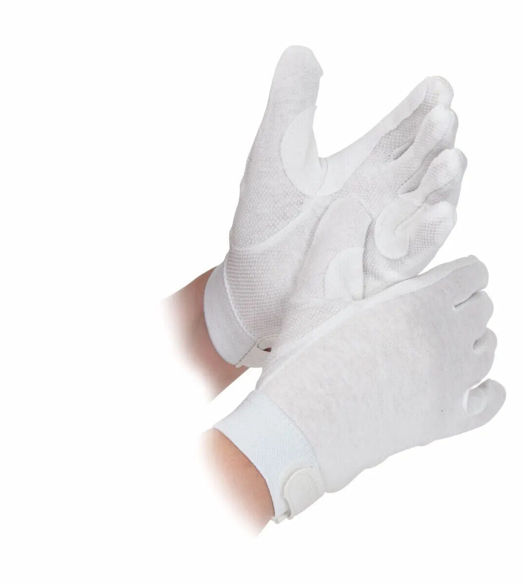 Picture of Shires Newbury Childs Horse Riding Gloves, Pimple Grip | 6 Colours | Sizes XS-L