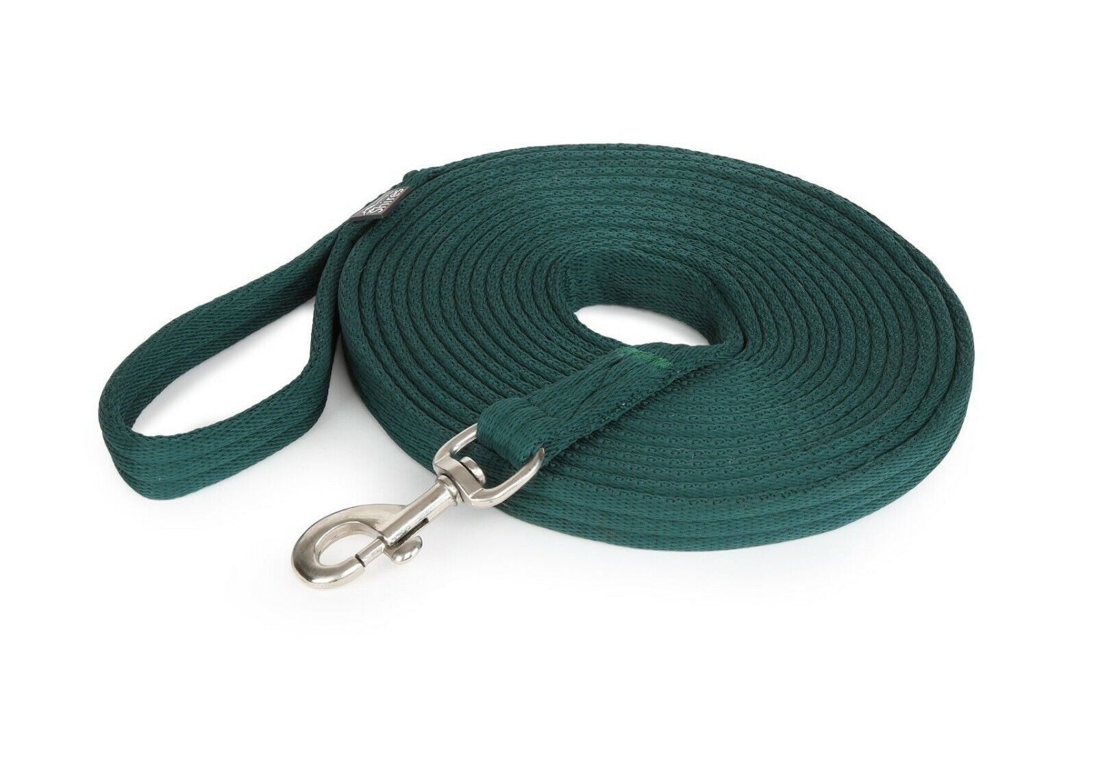 Picture of Shires Cushion Web Horse/Pony Lunge Line |8m(26') Long|Several Colours| Dog Lead