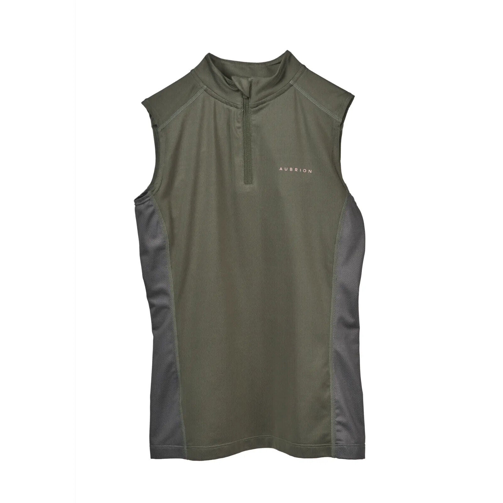 Picture of Shires Aubrion Revive Sleevesless Base Layer -Young Rider | 3 Colours | Age 7-16
